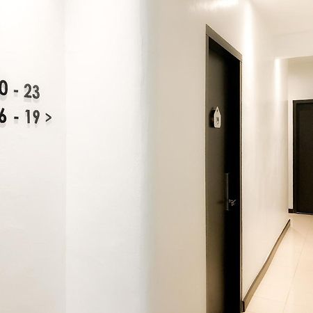 Hako Xpress Skudai Baru Hotel Johor Bahru Exterior foto