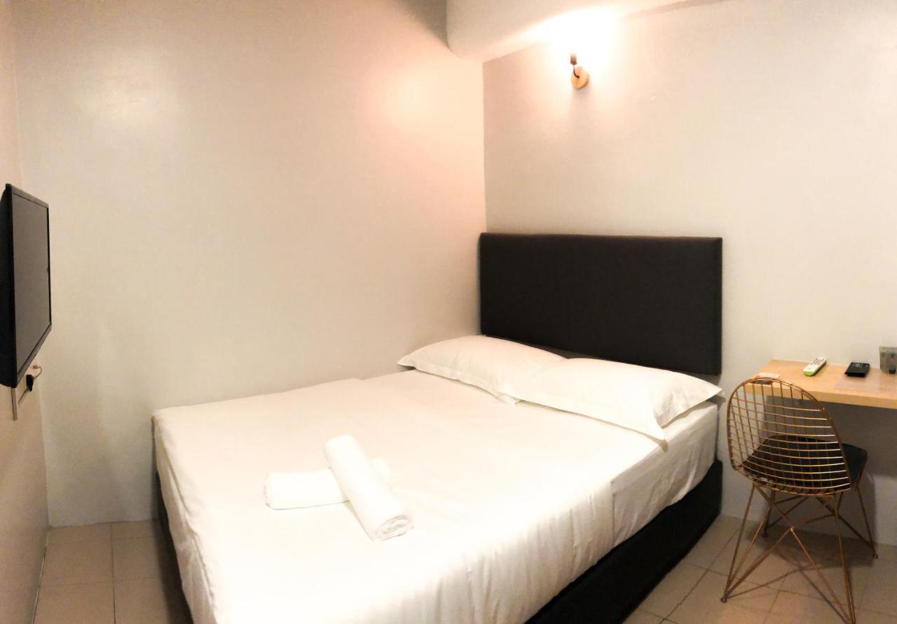Hako Xpress Skudai Baru Hotel Johor Bahru Exterior foto